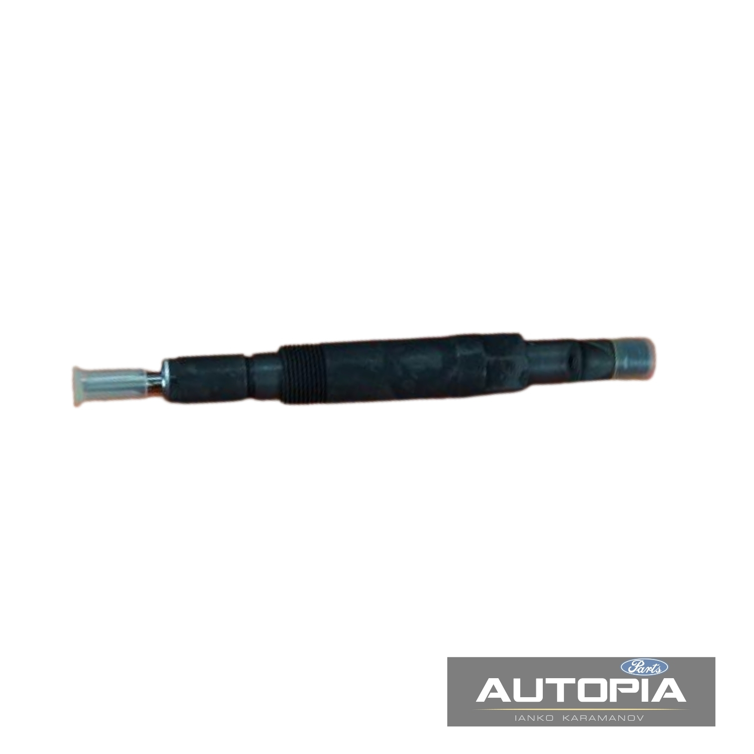 ДЮЗА ТЪНКА TRZ 01-06 2.4